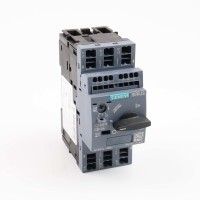 Siemens Leistungsschalter 3RV2011-1CA25 NOV