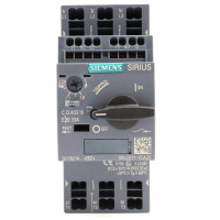 Siemens Leistungsschalter 3RV2011-1CA25 NOV
