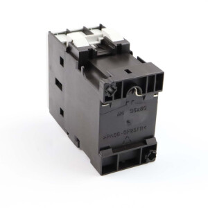 Siemens Leistungsschütz 3RT1026-3BB40 NOV