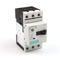 Siemens Leistungsschalter 3RV1011-1FA10 NOV
