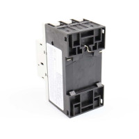 Siemens Leistungsschalter 3RV1011-1FA10 NOV