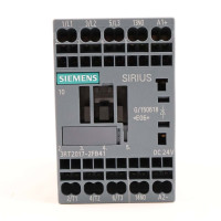Siemens Leistungsschütz 3RT2017-2FB41 NOV