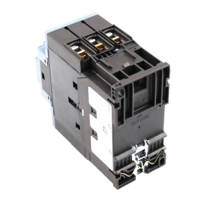Siemens Leistungsschütz 3RT2037-3AB00 NOV