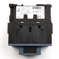 Siemens Leistungsschütz 3RT2037-3AB00 NOV