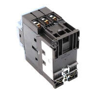 Siemens Leistungsschütz 3RT2037-3AB00 NOV