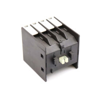 Siemens Hilfsschalterblock 3RH1911-2GA31 NOV