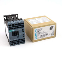 Siemens Leistungsschütz 3RT2017-2FB41 OVP