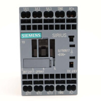 Siemens Leistungsschütz 3RT2017-2FB41 OVP
