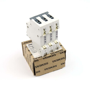 Siemens Leitungsschutzschalter 5SY4310-8 OVP