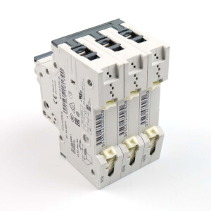 Siemens Leitungsschutzschalter 5SY4325-6 OVP