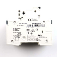 Siemens Leitungsschutzschalter 5SY4325-6 OVP
