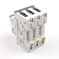 Siemens Leitungsschutzschalter 5SY4325-6 OVP