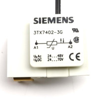 Siemens Überspannungsbegrenzer 3TX7402-3G (10Stk.) OVP