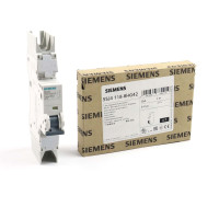 Siemens Leitungsschutzschalter 5SJ4118-8HG42 OVP