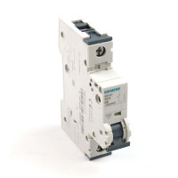 Siemens Leitungsschutzschalter 5SY4111-7 NOV