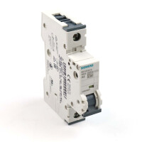 Siemens Leitungsschutzschalter 5SY4102-5 NOV