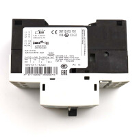 Siemens Leistungsschalter 3RV1011-1EA20 NOV
