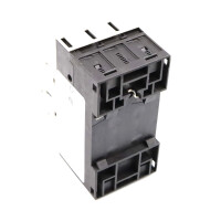 Siemens Leistungsschalter 3RV1011-1EA20 NOV