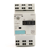 Siemens Leistungsschalter 3RV1011-1AA20 NOV