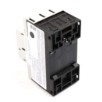 Siemens Leistungsschalter 3RV1011-0GA20 NOV