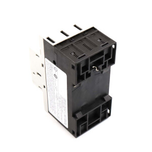 Siemens Leistungsschalter 3RV1011-1HA20 NOV