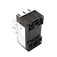 Siemens Leistungsschalter 3RV1011-1HA20 NOV