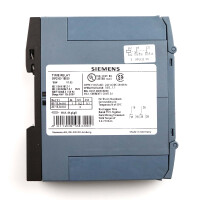 Siemens Zeitrelais 3RP2505-1BB30 GEB