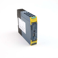 Siemens SIRIUS Sicherheitsschaltgerät 3SK1121-1CB44 GEB