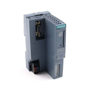 Simatic S7 ET200SP 6ES7 155-6BU01-0CN0 HW:02/FW:V4.2.1 GEB