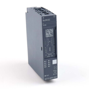 Simatic S7 ET200SP 6ES7131-6BF01-0BA0 NOV