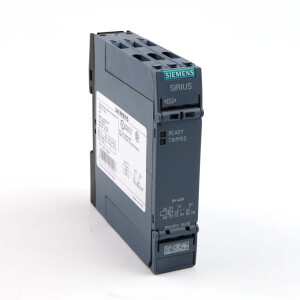 Siemens Thermistor-Motorschutzrelais 3RN2010-1BA30 GEB