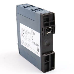 Siemens Thermistor-Motorschutzrelais 3RN2010-1BA30 GEB