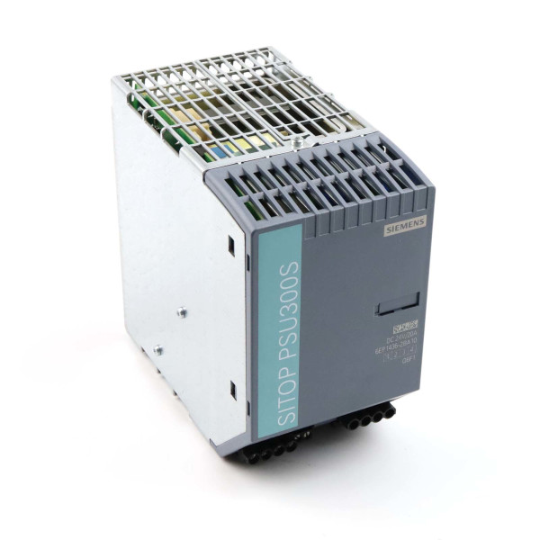 SIMATIC SITOP PSU300S 6EP1436-2BA10 GEB