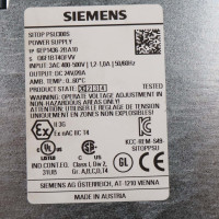 SIMATIC SITOP PSU300S 6EP1436-2BA10 GEB