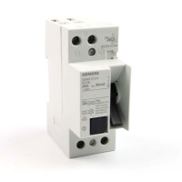 Siemens FI-Schutzschalter 5SM3312-6 GEB