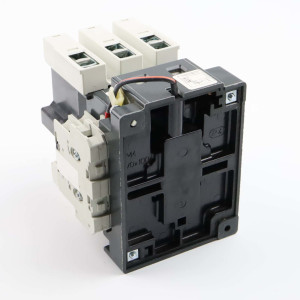 Siemens Schütz 3TF4722-0DB4 GEB
