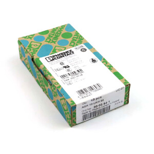 Phoenix Contact Abgriffklemme AGK 10-UKH 95 3003541 (10Stk.) SIE