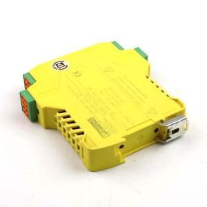 Phoenix Contact Sicherheitsrelais PSR-SPP-24UC/THC4/2X1/1X2 2963983 GEB