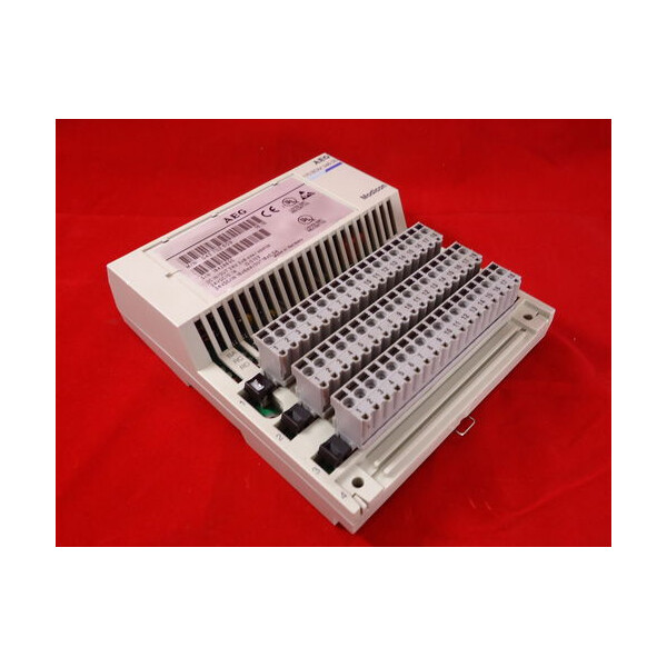 AEG Medicon Analogausgabe 170 BDM 346 00 GEB