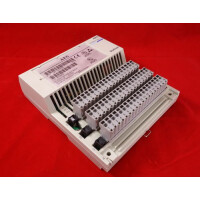 AEG Medicon Analogausgabe 170 BDM 346 00 GEB