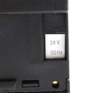 Eaton Hilfssschütz DILER-31(24V50HZ) 010251 OVP