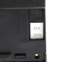 Eaton Hilfssschütz DILER-31(24V50HZ) 010251 OVP