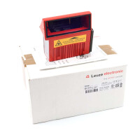 Leuze Barcodeleser BCL 301i R1 F 100 W 50116235 OVP