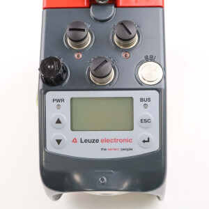 Leuze Optischer Abstandssensor AMS 384i 120 5013710 OVP