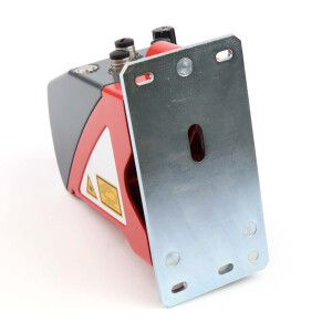 Leuze Optischer Abstandssensor AMS 384i 120 5013710 OVP