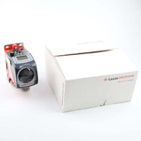 Leuze Optischer Abstandssensor AMS 384i 120 5013710 OVP