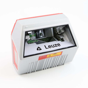 Leuze Barcodeleser BCL 601i OF 100 W 50132840 OVP