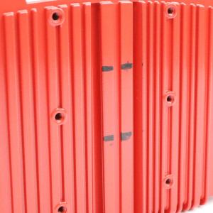 Leuze Barcodeleser BCL 601i OF 100 W 50132840 OVP