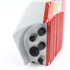 Leuze Barcodeleser BCL 601i OF 100 W 50132840 OVP