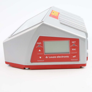 Leuze Barcodeleser BCL 601i OF 100 W 50132840 OVP